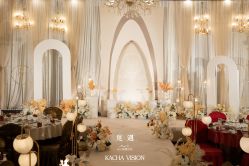 -觅遇Meet U私人婚礼定制(潮汕店)