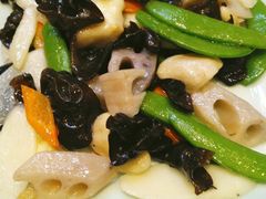 -海天楼中餐厅(吴宫泛太平洋酒店)
