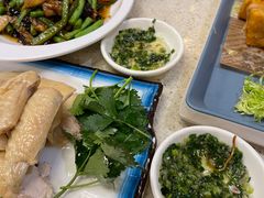 -明记港式烧腊茶餐厅(下沙店)