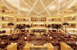 -上海大酒店·婚宴年会宴会厅