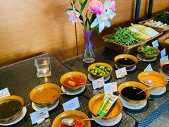 -亚龙湾海景国际度假酒店·海景坊