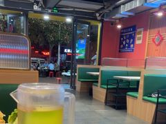 -望蝎门羊蝎子火锅(祭城店)