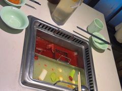 -野妹火锅(布吉店)