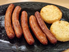 -萨莉亚意式餐厅(国展天虹店)