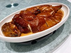 -花城苑广府菜(侨鑫店)