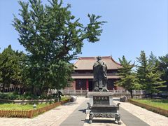 -苏州文庙(姑苏区)