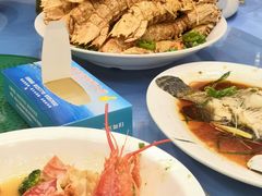 -盛港湾海鲜食府(黄沙店)
