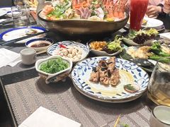 -極上萬膳·日料放题(海岸城店)