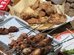 -永红源啤酒·烧烤·海鲜·大排档(青特城店)