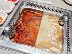 -海底捞火锅(上地华联店)