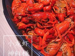 -盒马鲜生(莱蒙都会店)
