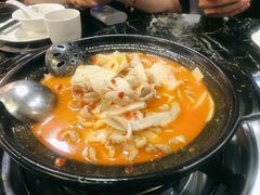 -李师傅脆肚(华强北店)