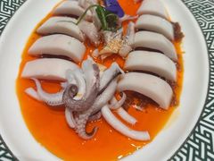 -潮州府·潮菜·砂锅粥(徐家汇店)
