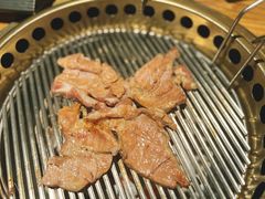 -小花花炭火烤肉·十五年延吉风味(左家庄店)