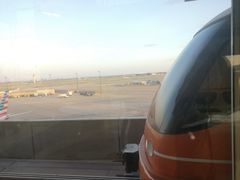 -达拉斯 沃斯堡国际机场