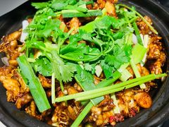 -友黔蛙(吉大店)