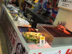 -美人万三·蚝大人生蚝小馆(昌里路店)