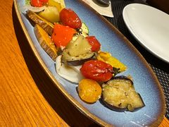 -百特喜·意大利餐厅(鹿都国际商业广场店)