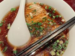 百年苏式汤面-松鹤楼(山塘街店)