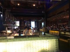 -佐度王子扒房(天鹅湖店)