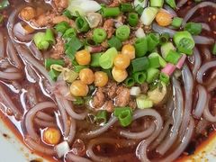 -秦云老太婆摊摊面(长嘉汇两江峯店)