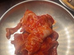 -西塔老太太泥炉烤肉(上海七宝领展广场店)