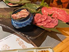 -炉太郎日式烧肉店(华贸店)