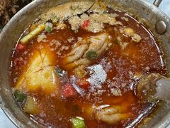 -夜烤·宜宾烧烤(回龙湾店)