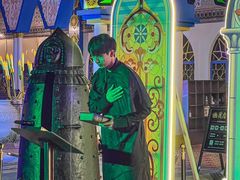 -南宁方特东盟神画