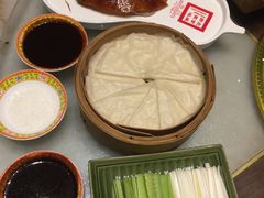 -那家小馆•北京菜•烤鸭(中关村店)