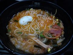 -渝和喵叔米线(南坪万达店)