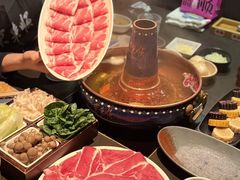-东来顺·非遗火锅(赛格国际购物中心店)