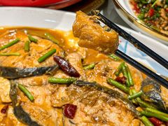 -和源祥·日照菜扛把子(万平口一店)