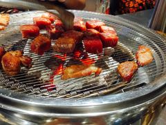 -本炙炭烤·蒲烧活鳗料理店(金沙洲店)