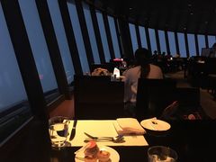 -澳门旅游塔360°旋转餐厅(南湾湖广场店)