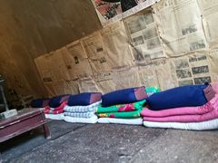 -梁家河村红色旅游区