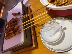 -庆峰龙虾烧烤(合肥一店)