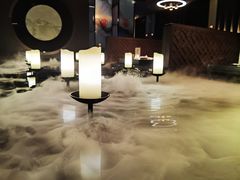 -梅筑·创意料理(王府井百货店)