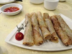 -心点盛宴江南西店