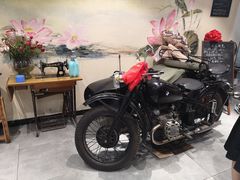 -虎哥私房菜(馒头山店)