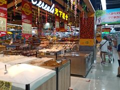 -广百家超市(大东海店)