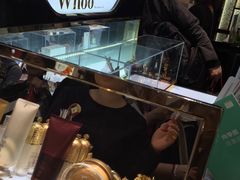 -乐天免税店(明洞店)