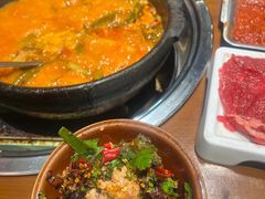 -黔有有贵州酸汤夺夺粉火锅(五味十字店)