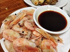 -汉巴味德(大悦城店)