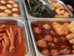 -武圣羊汤·西北面(安德路店)