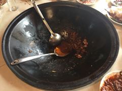 -王老六铁锅炖鱼(长春路店)