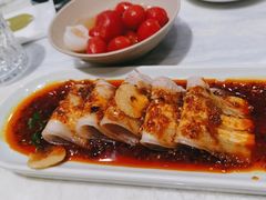 -孔雀云贵川·融合菜(长宁来福士店)