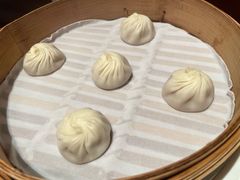招牌小笼包-鼎泰丰(国金店)