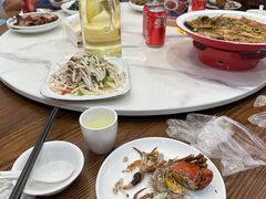 -品鲜村农家菜·阳澄湖大闸蟹(总店)