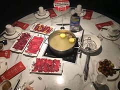 -大喜牛鲜牛肉火锅(世纪金源店)